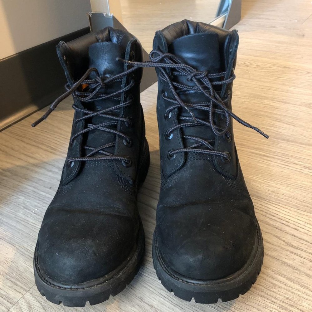 Timberland Premium Waterproof Boots